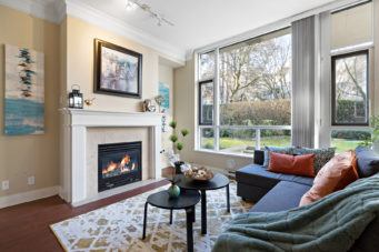 113 - 4759 Valley Drive, Vancouver